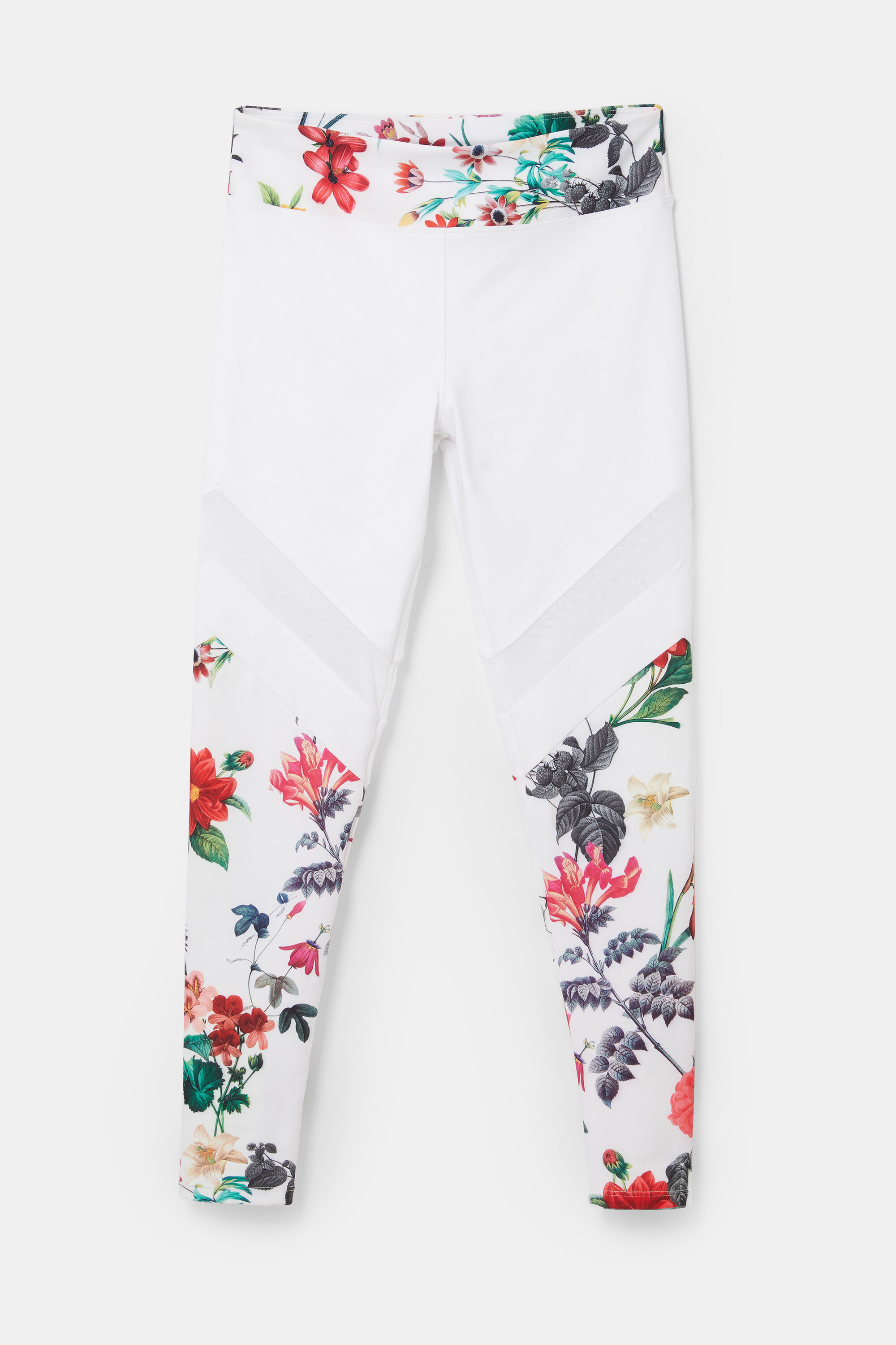 Pantalons et leggings de sport pour femme | Desigual.com