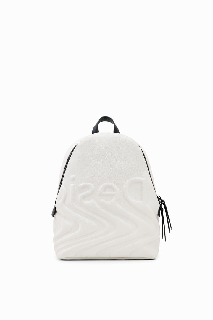 Zaino mini logo | Desigual