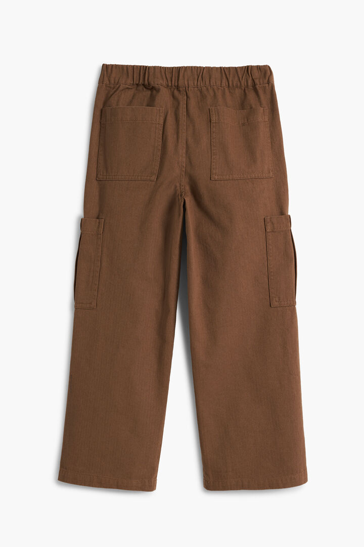 Pantalons Utility butxaques | Desigual