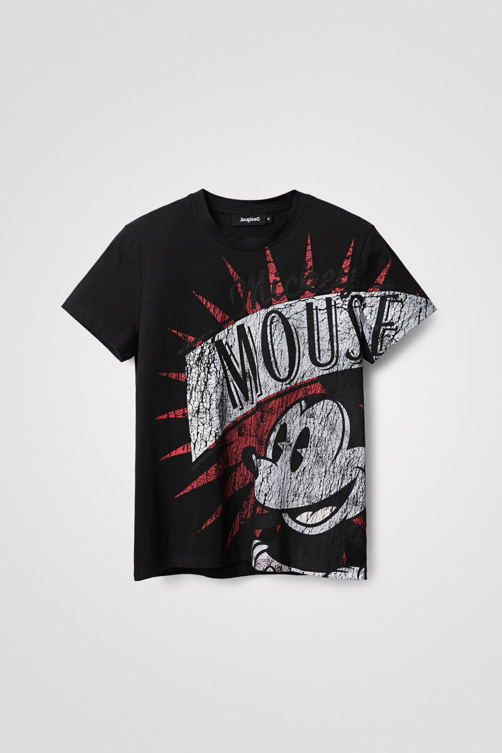 Mickey Mouse T-shirt | Desigual