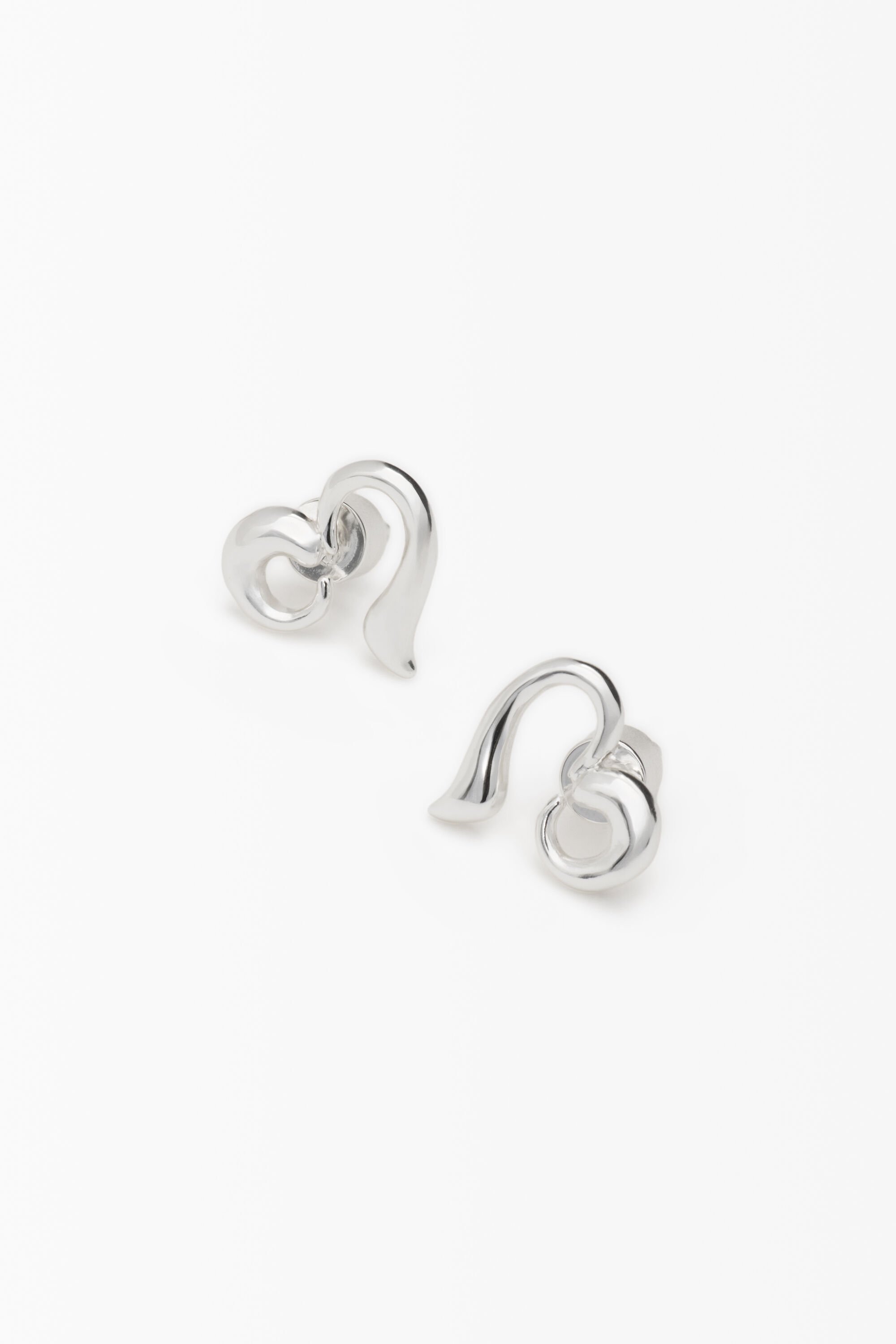 ZALIO HARTVORMIGE OORBELLEN