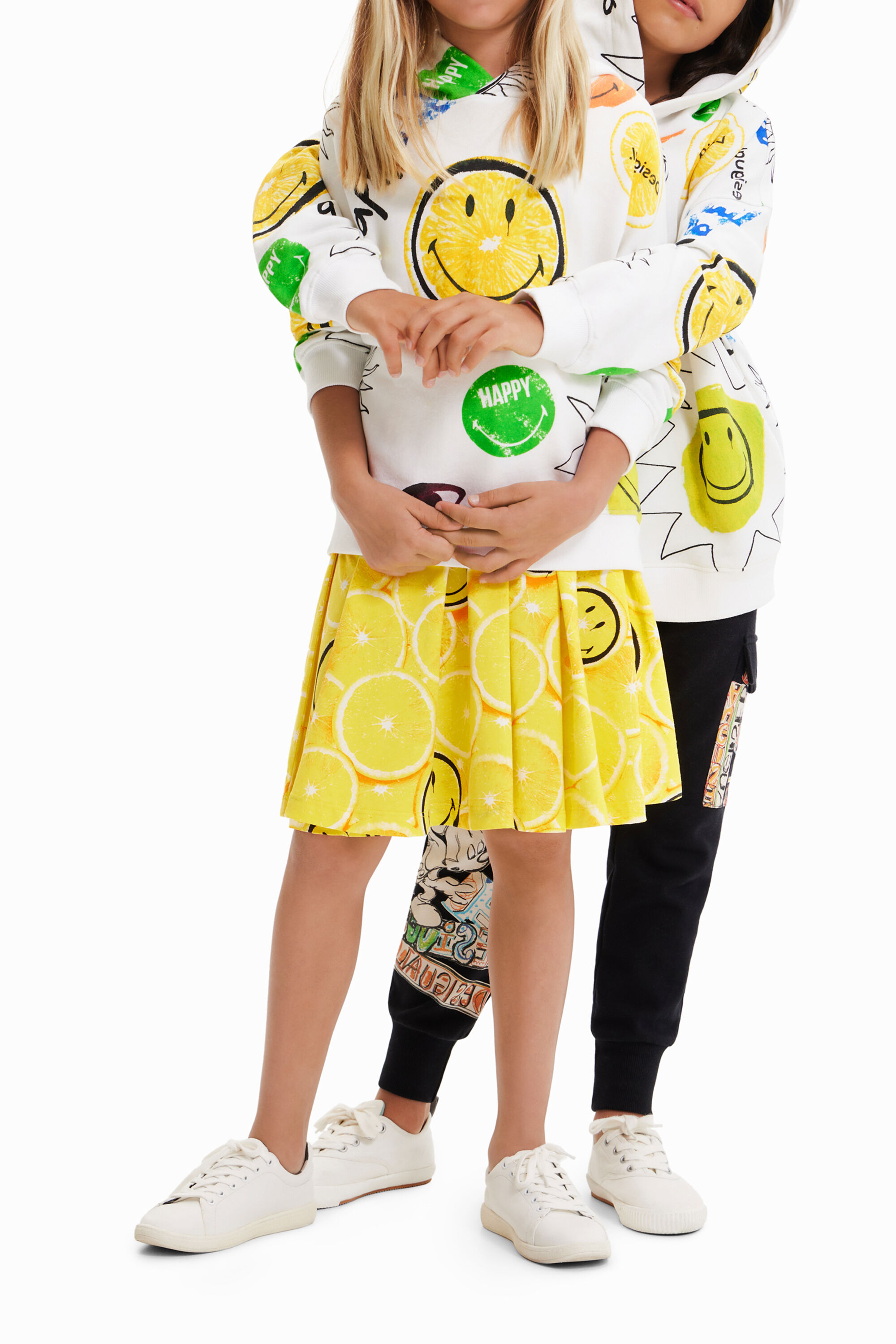 Desigual niños hot sale