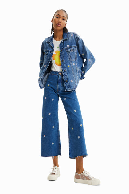 Total look