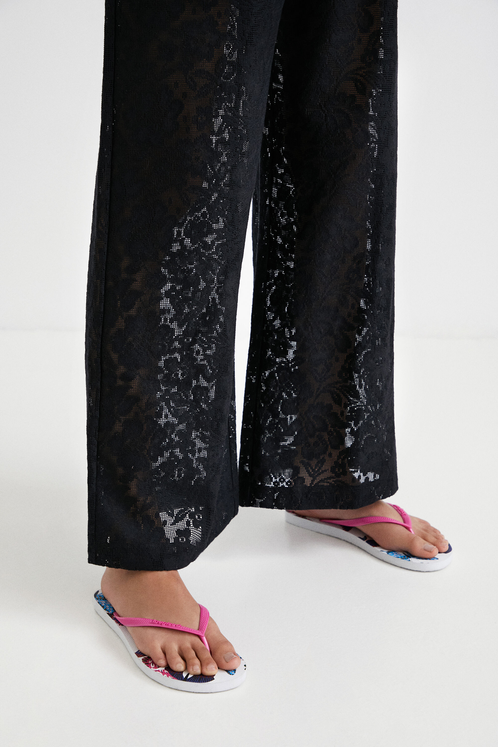 Tongs desigual outlet