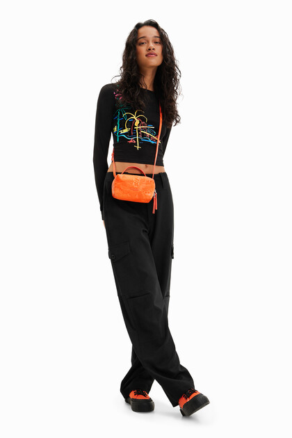 Total look