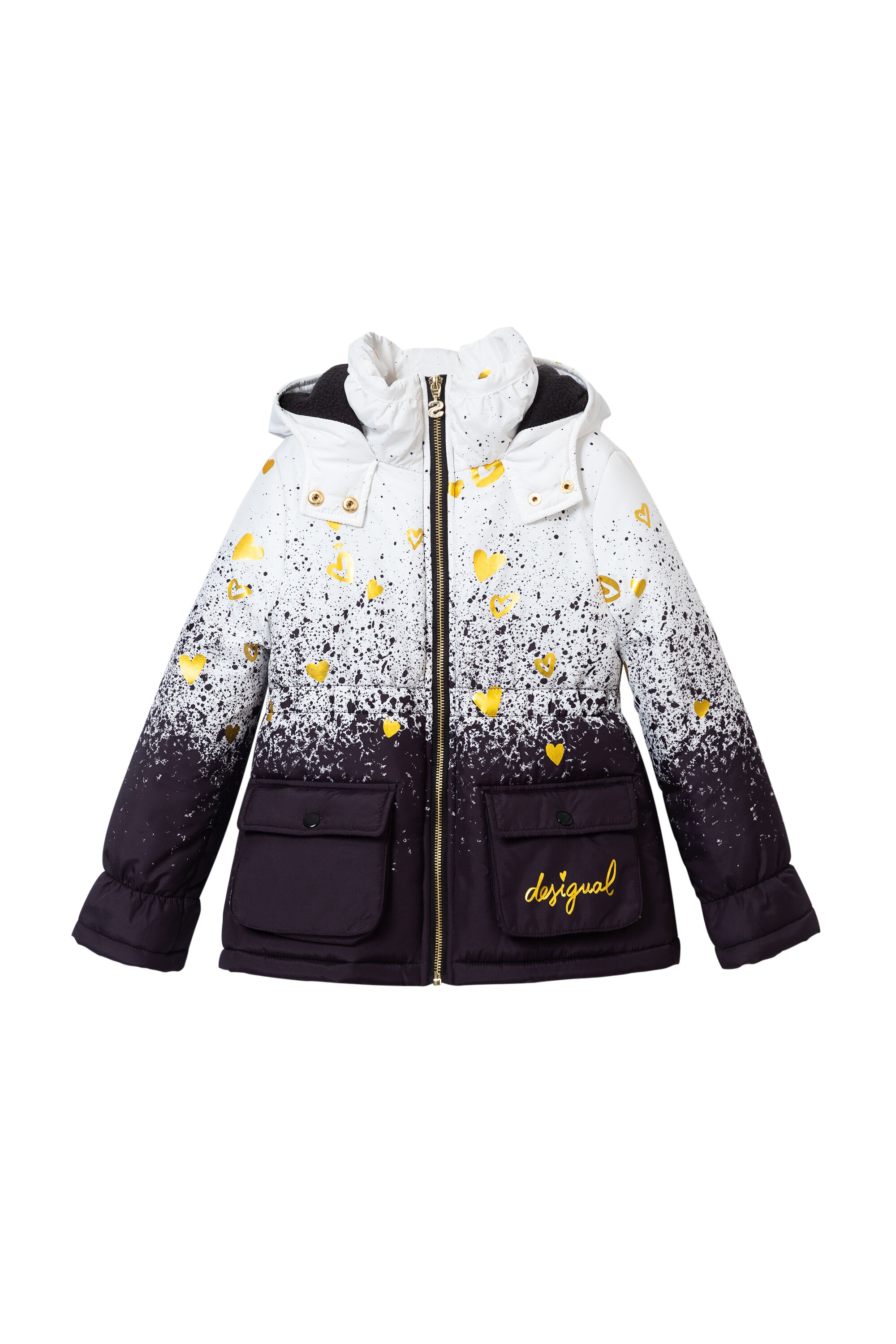 desigual kidswear