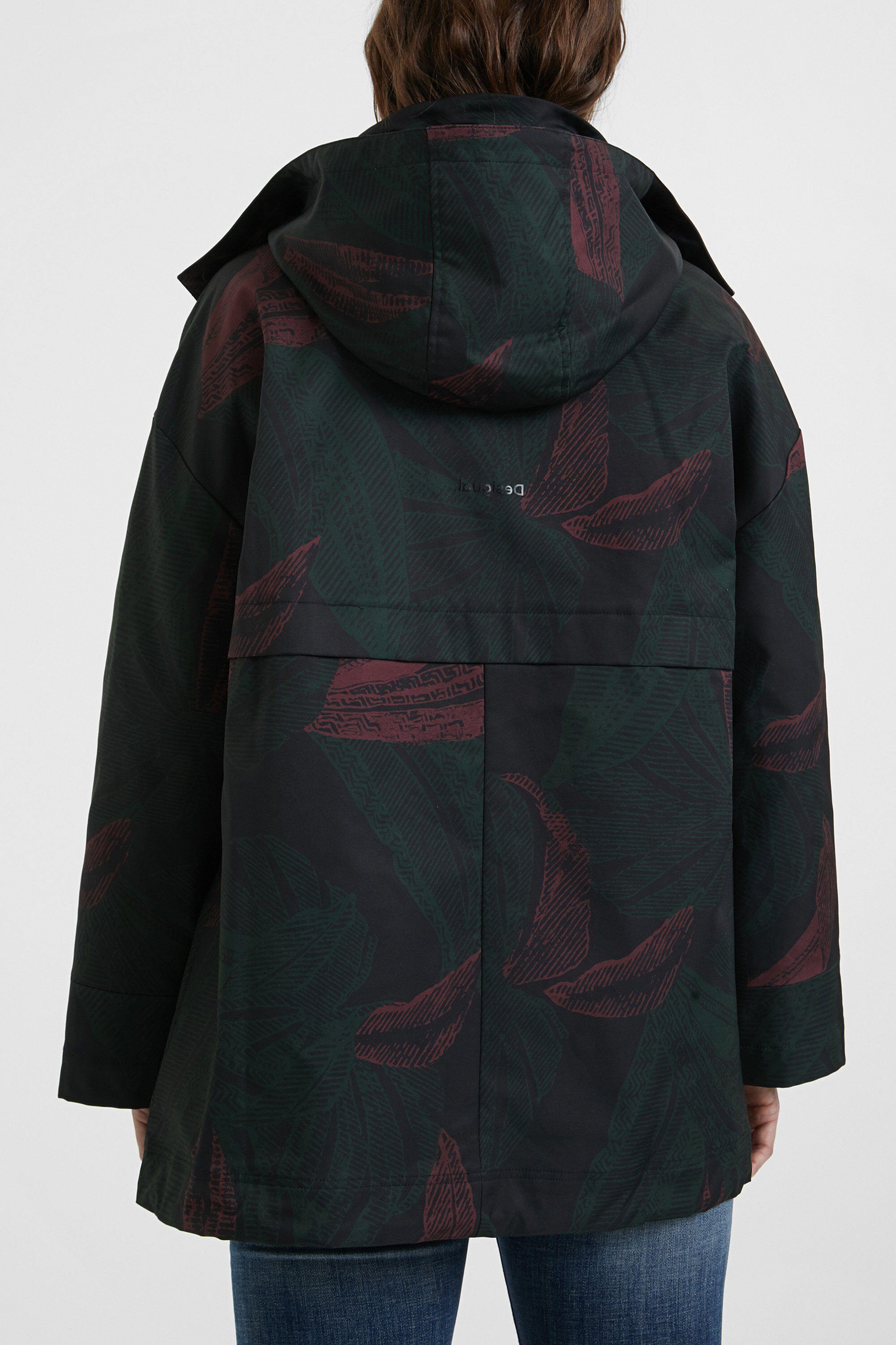 mil tec a2 jacket