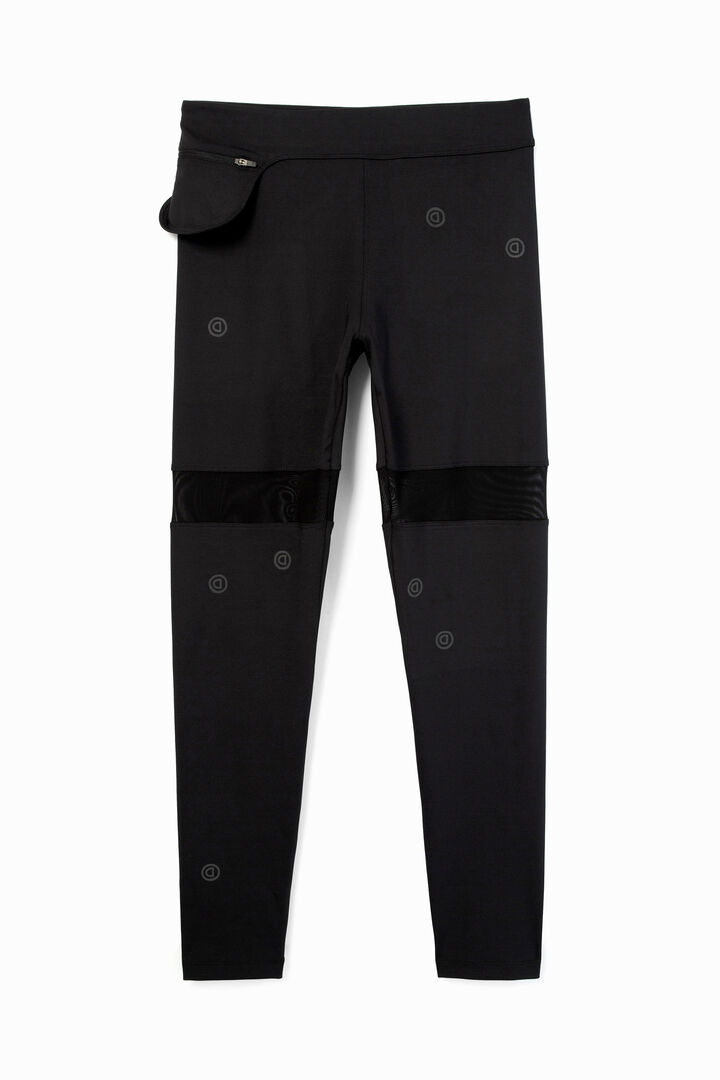 Legging slim banane | Desigual