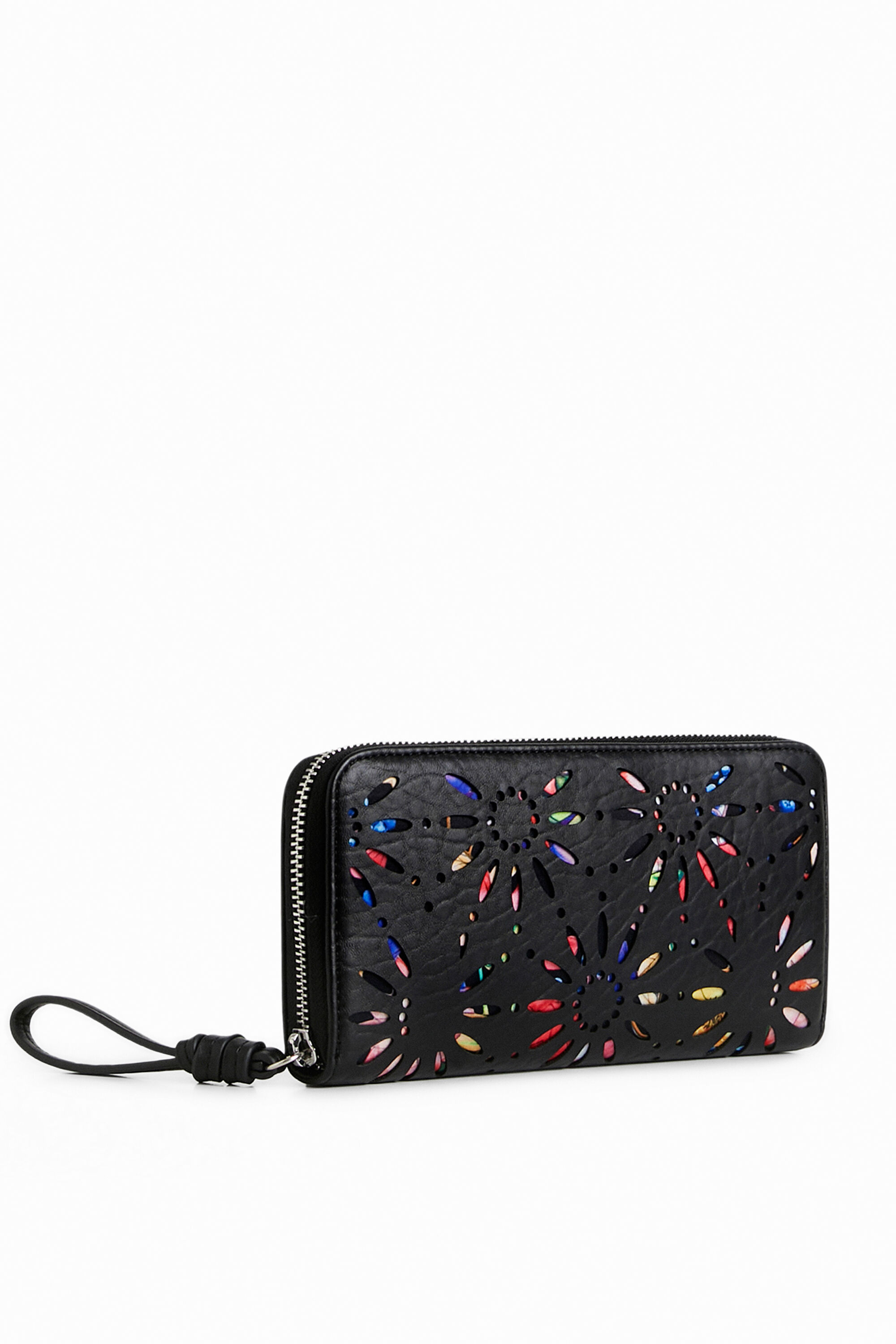 wallet flower