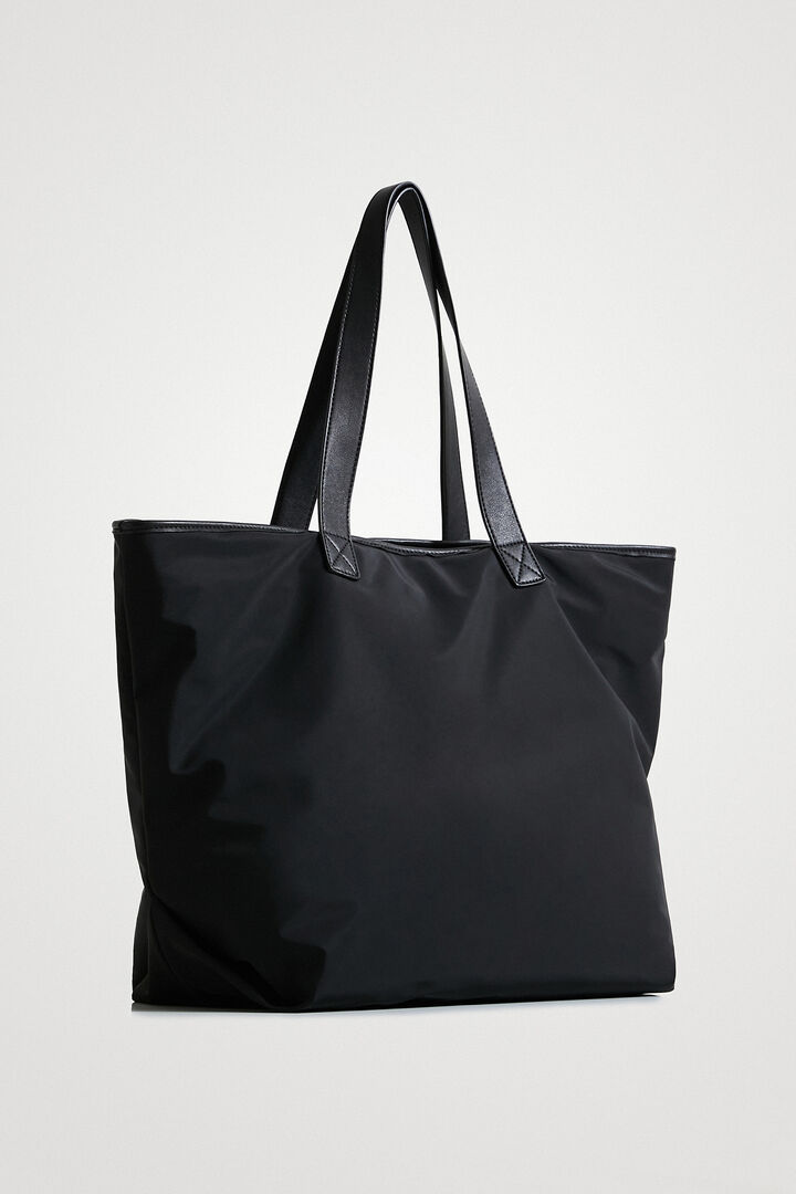 Large lip handbag | Desigual