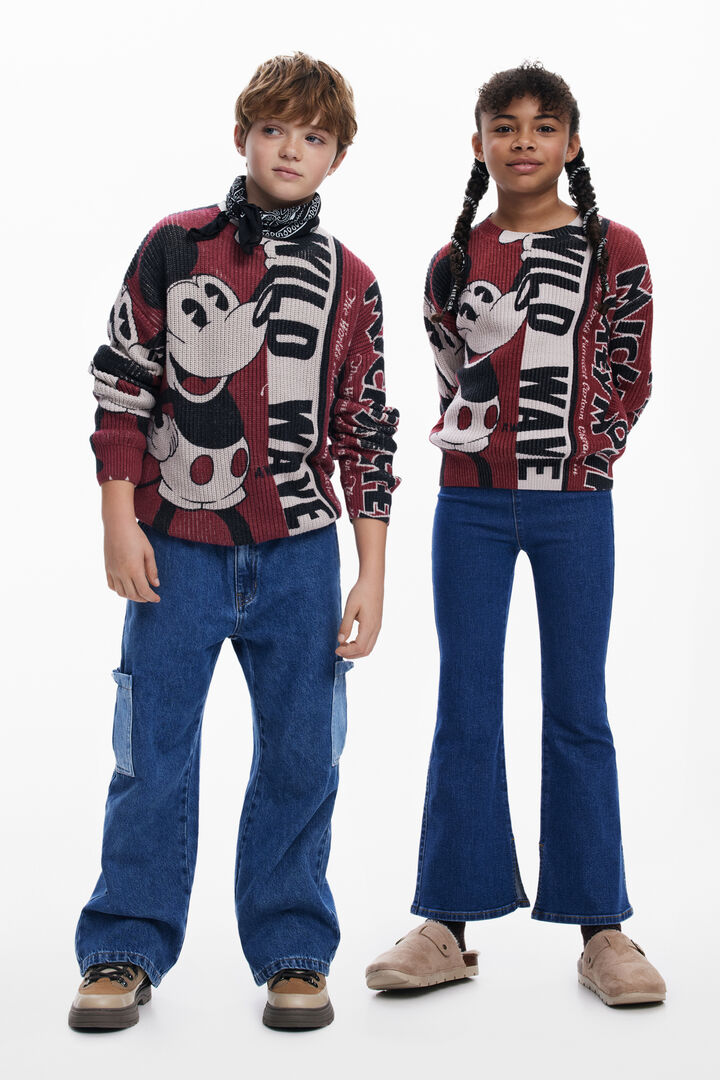 Mickey Mouse™ trui
