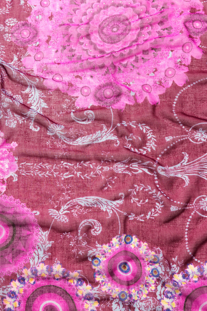 Galactic Scarf | Desigual