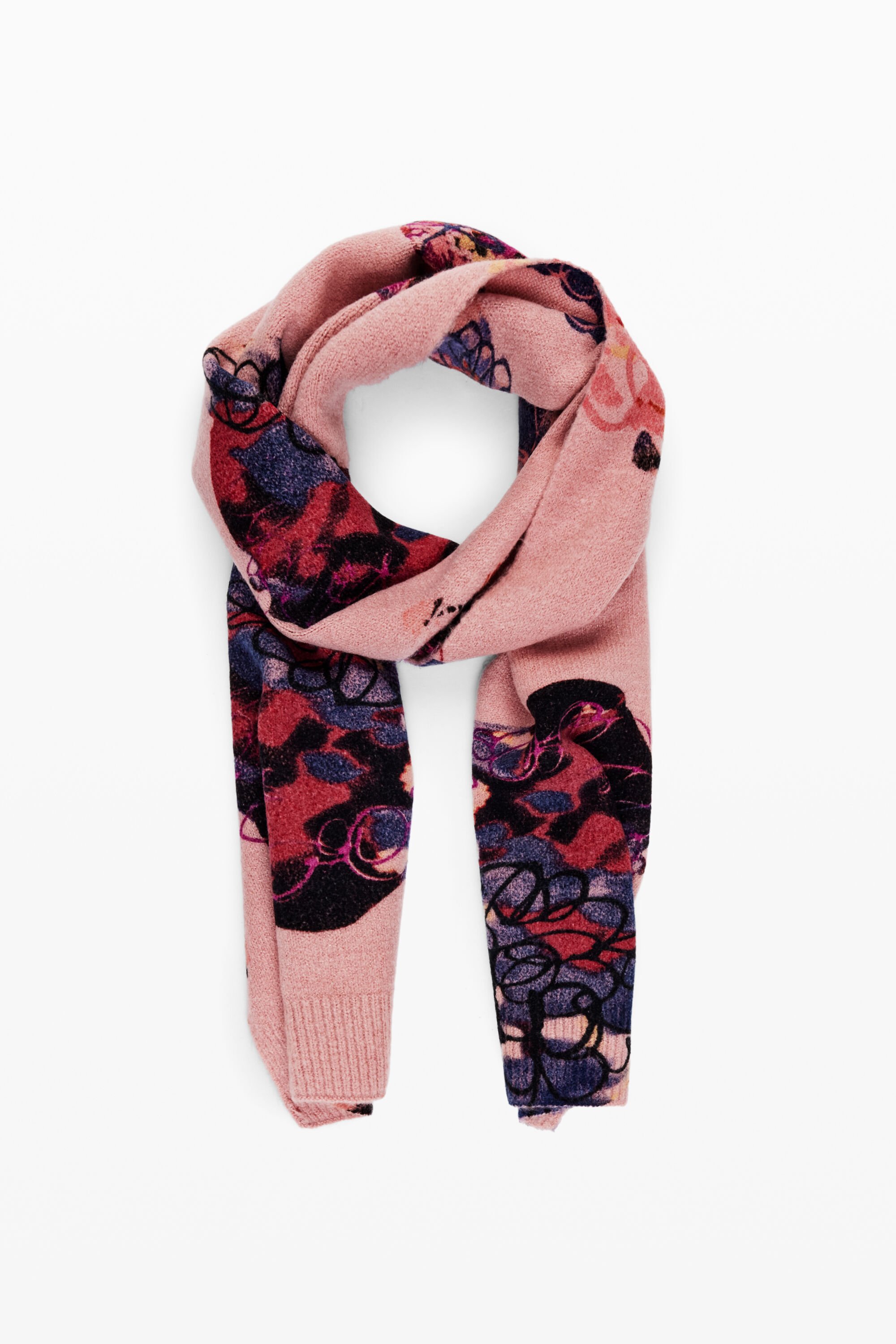 Long Scarf M. Christian Lacroix