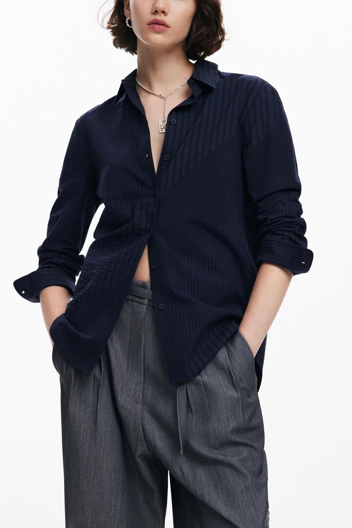 Camisa lisa | Desigual
