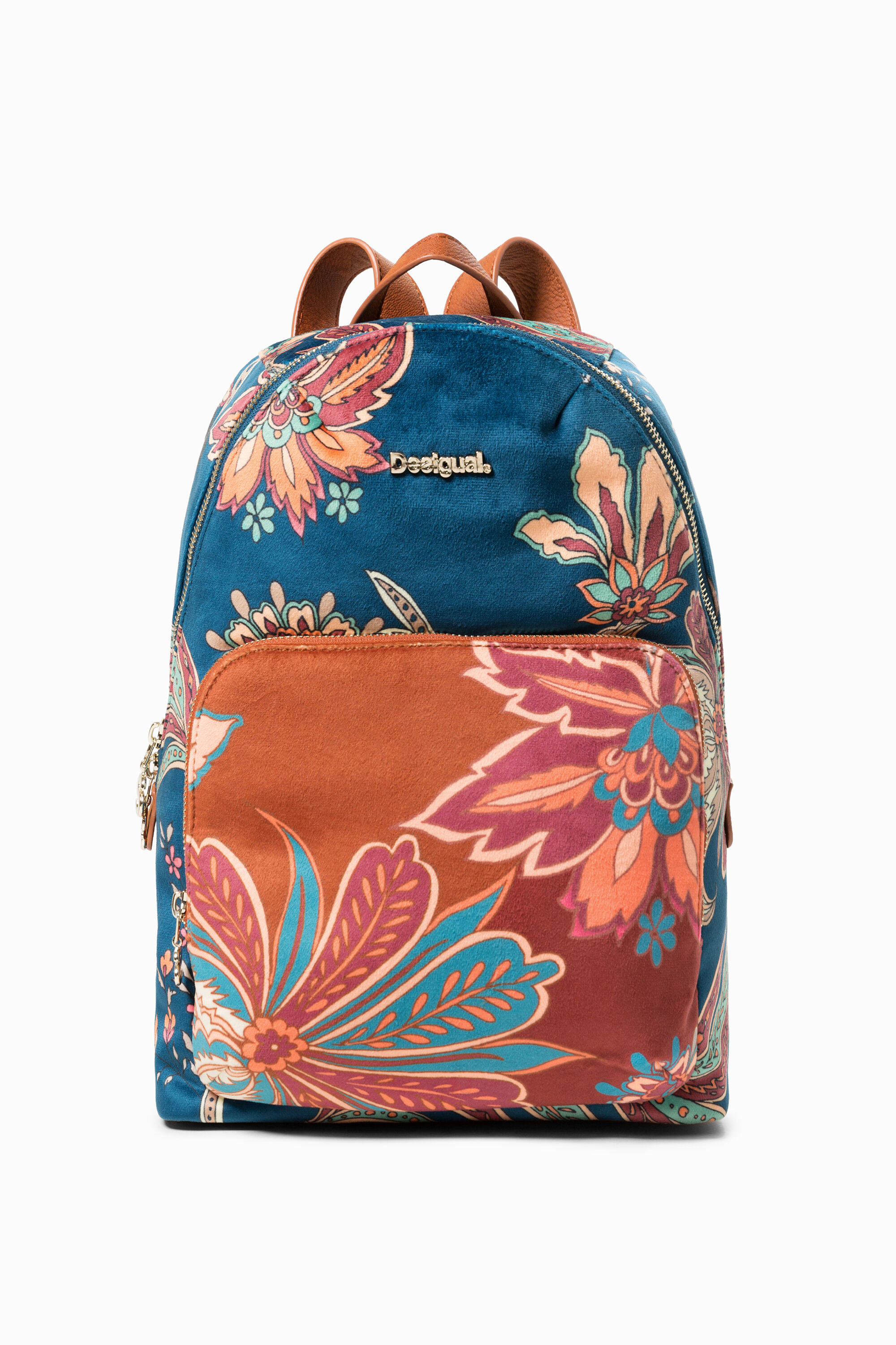 Sac bicolore desigual sales