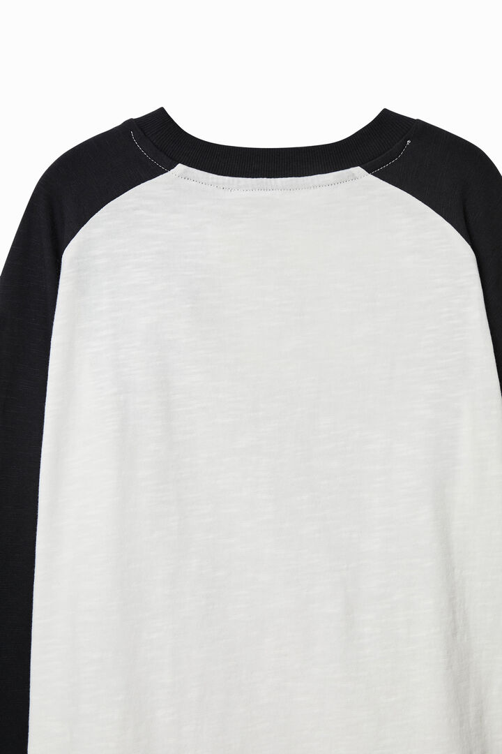 Camiseta Demonio de Tasmania | Desigual