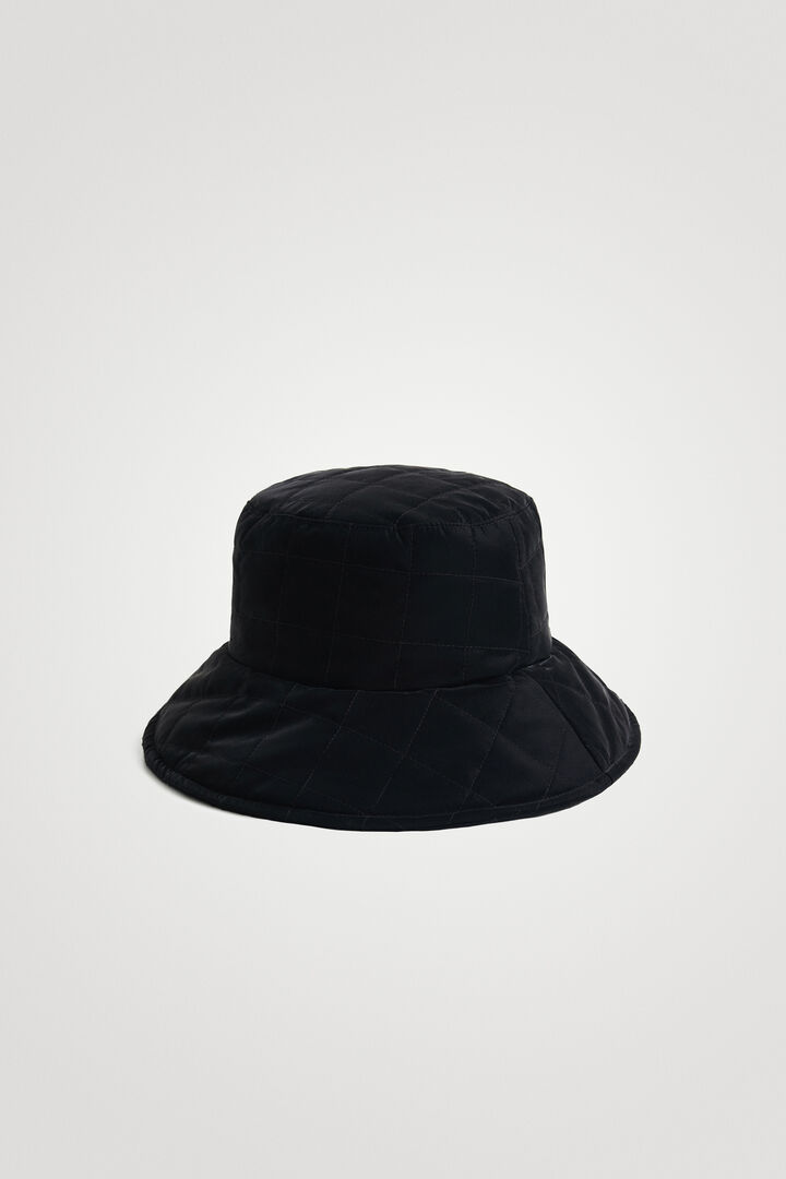 Capitonné rain hat | Desigual