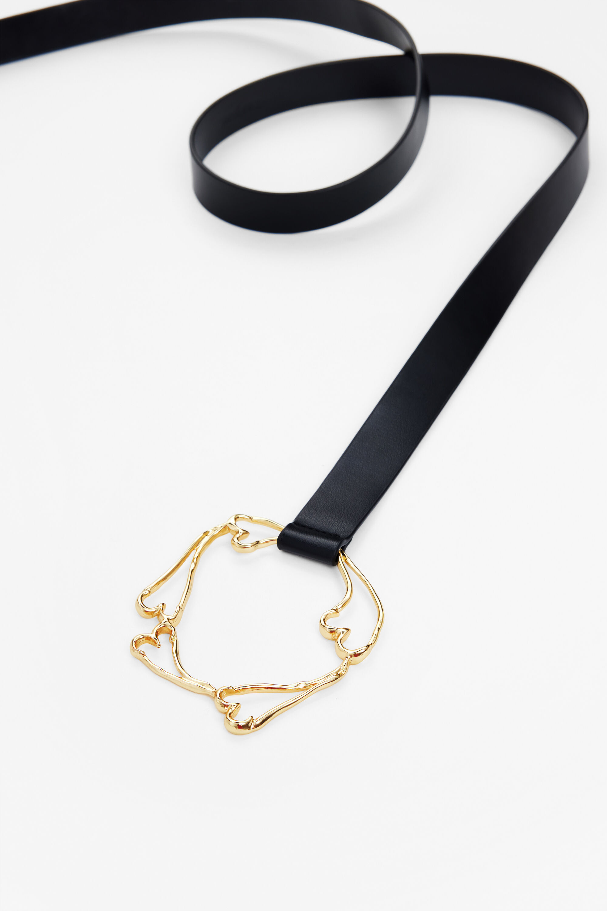 Zalio Heart Belt women's I Desigual.com
