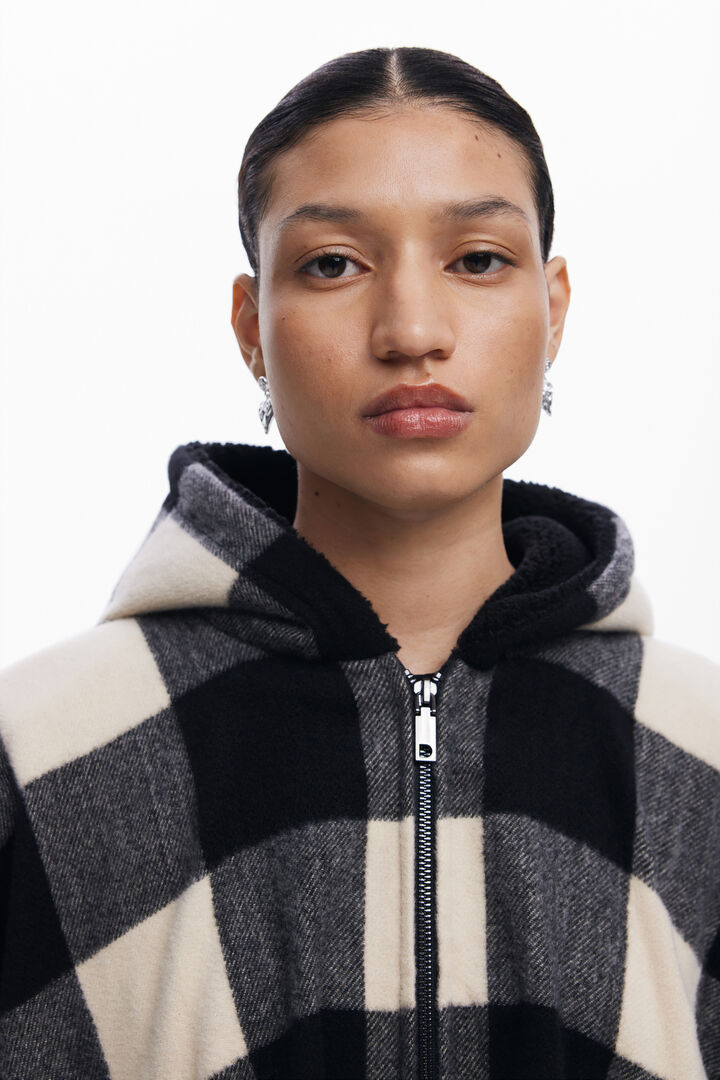 Poncho | Desigual