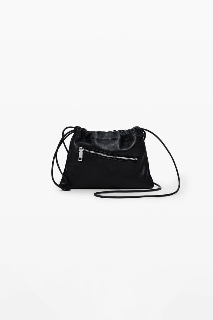 Leren telefoonhouder-portemonnee | Desigual