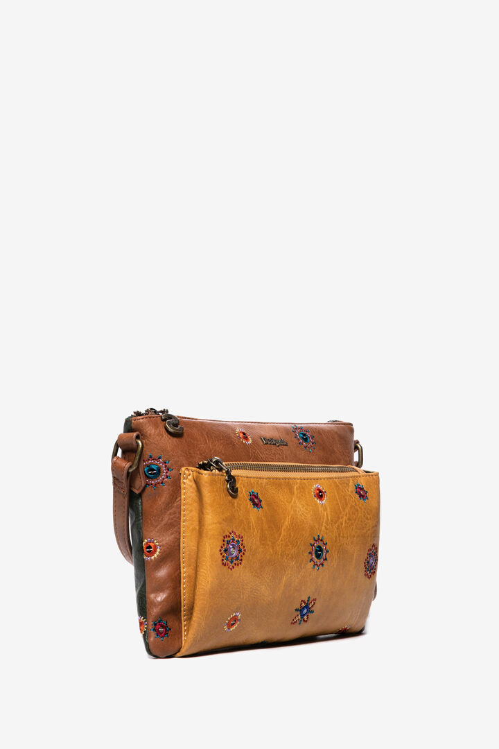 Sac Julietta Toulouse | Desigual