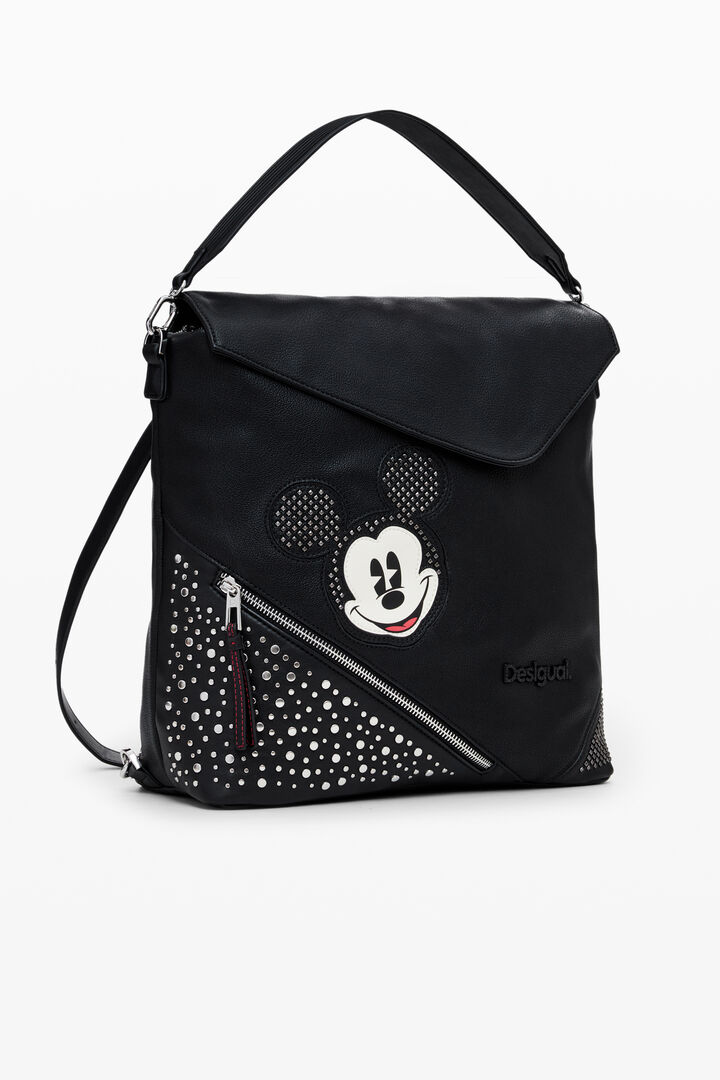 Mickey Mouse L Backpack | Desigual