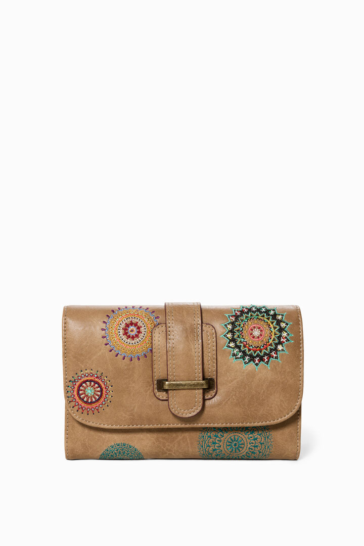 Monedero Siara Lenguet | Desigual