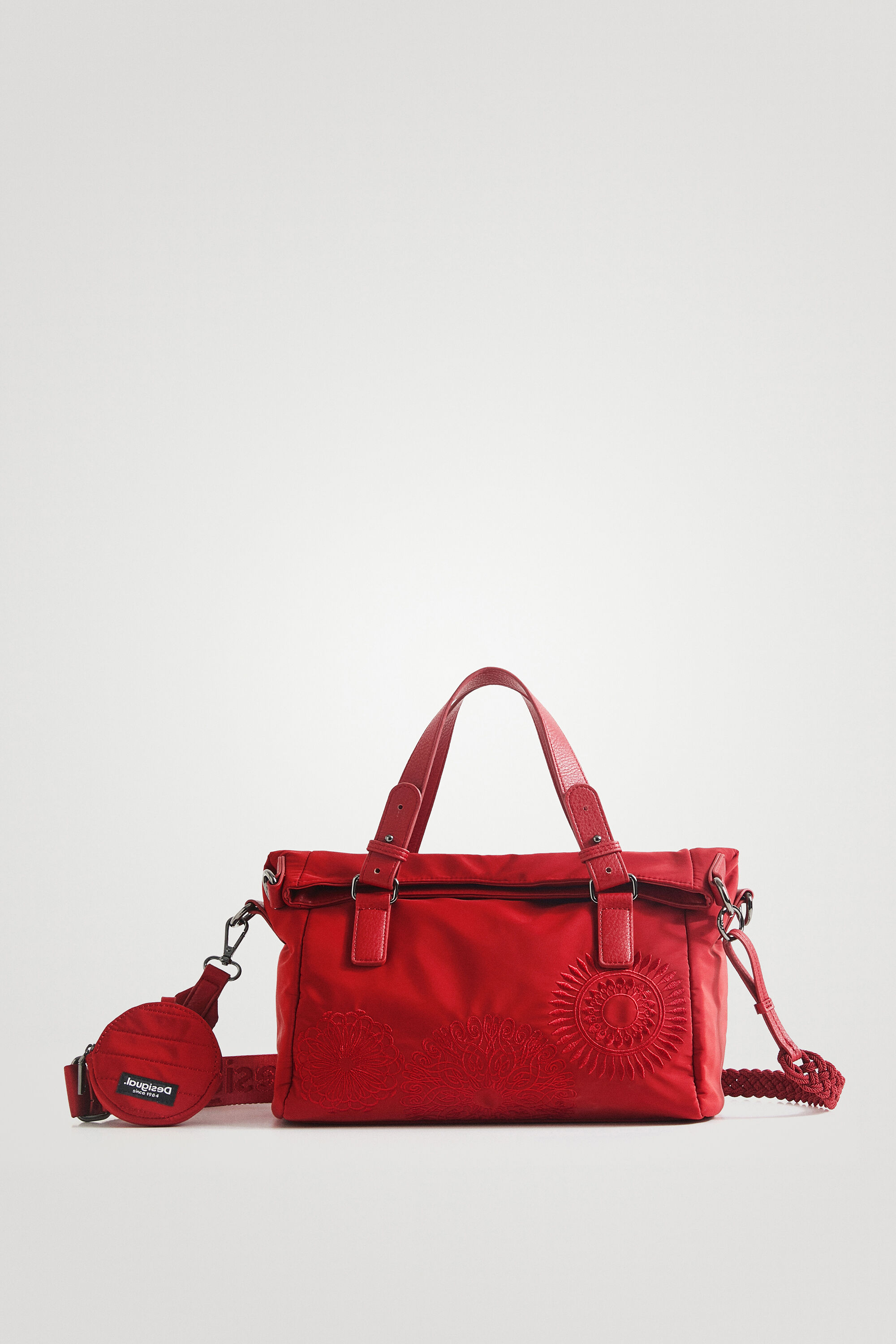 Bolso hotsell mandala desigual