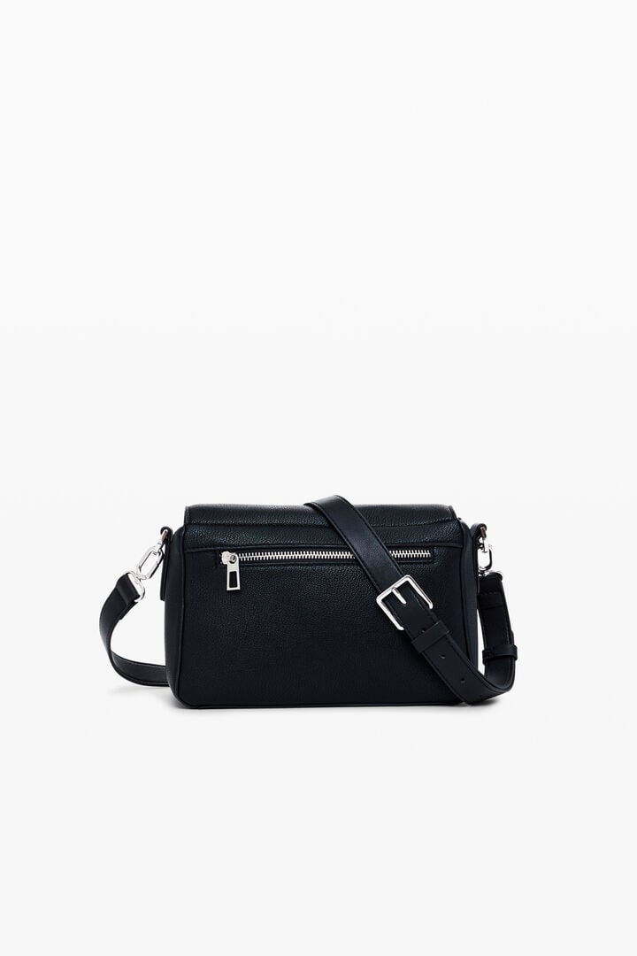 Bolso bandolera Mickey Mouse | Desigual