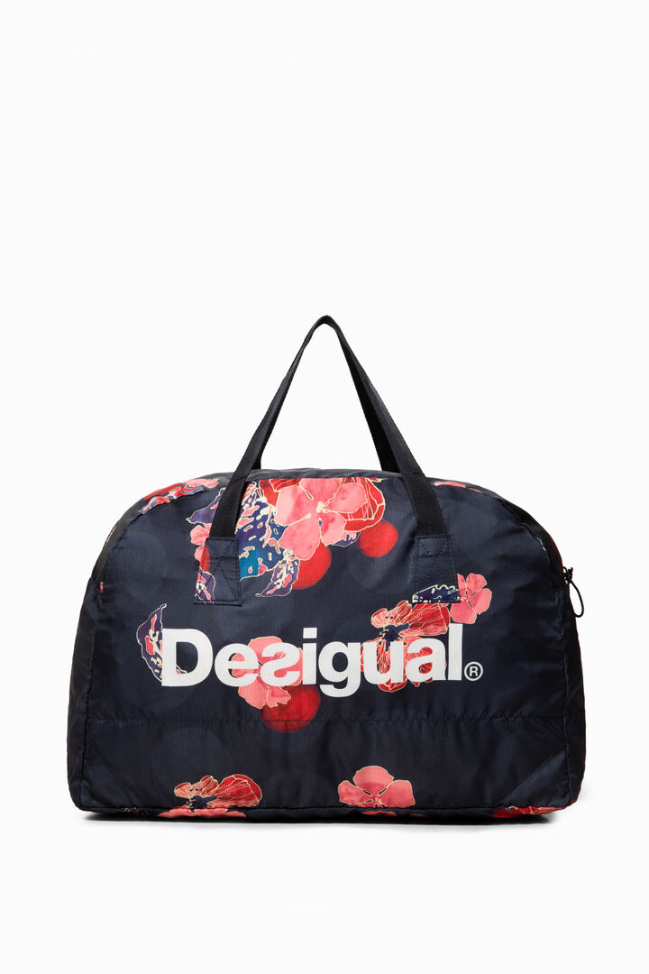 Scarlet Bloom Bag | Desigual