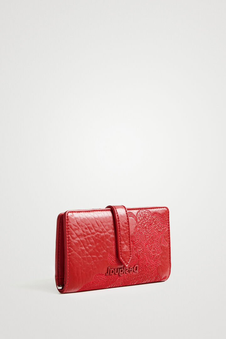 Paisley wallet | Desigual