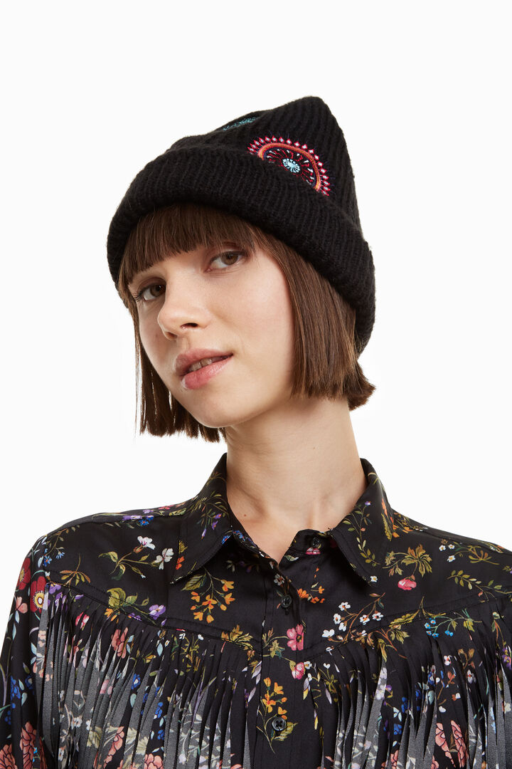 Siara Hat | Desigual