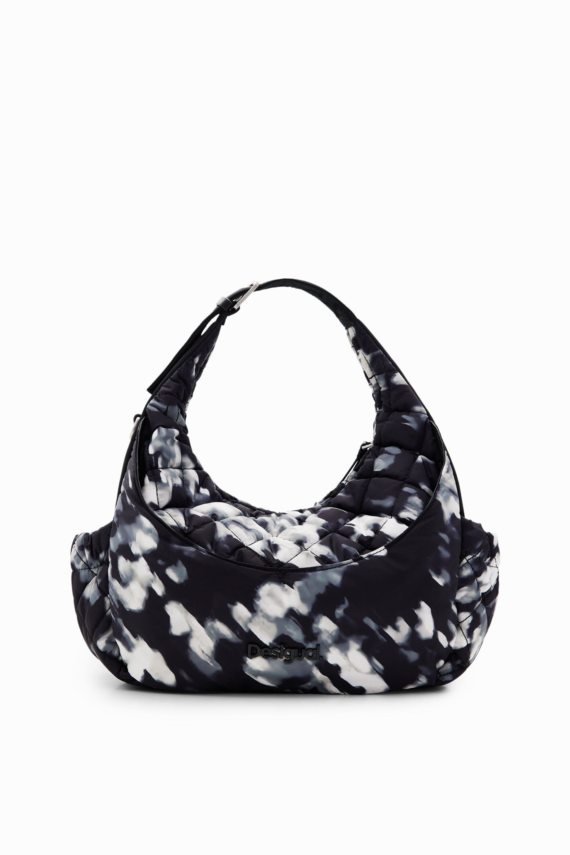 Borsa grande trapuntata da donna I Desigual