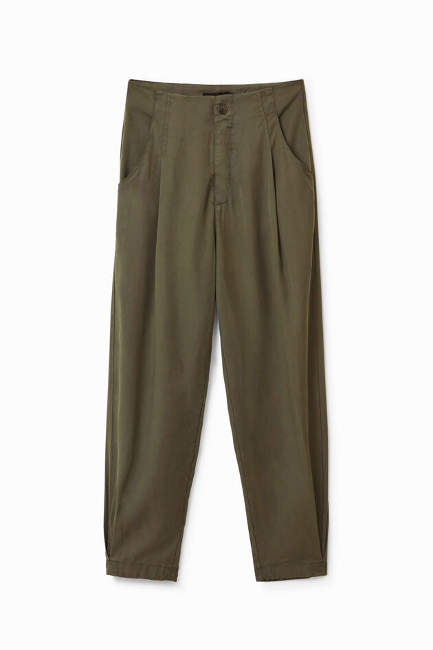 Pantalones mujer |