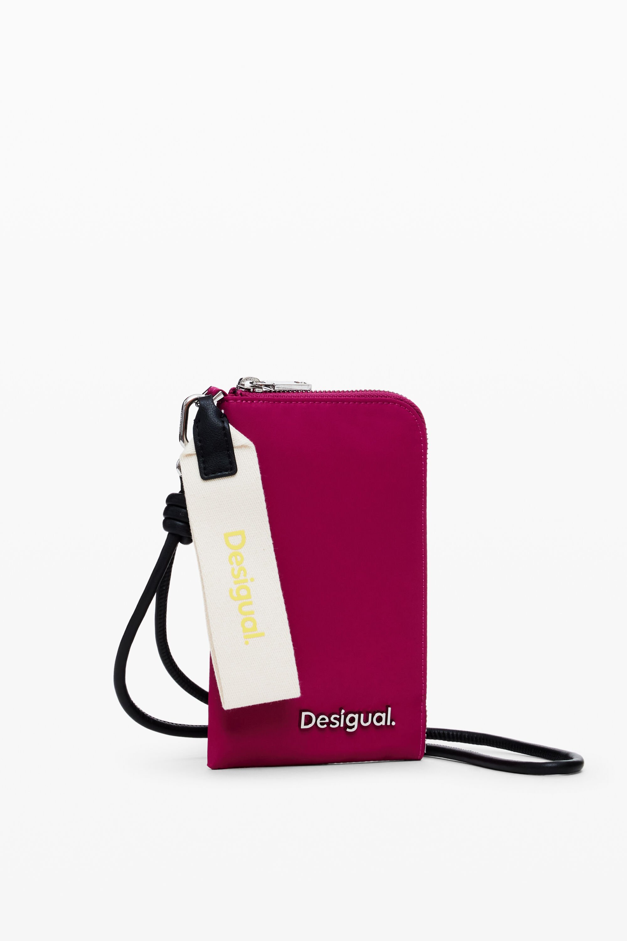 Desigual wallet price online