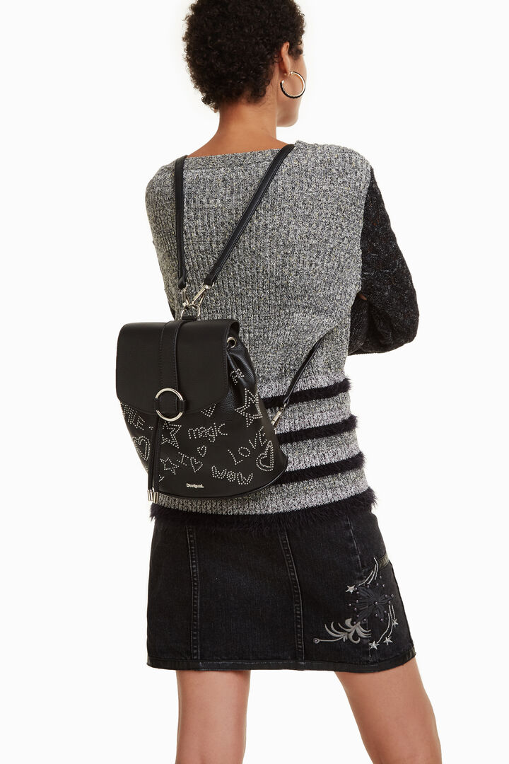 Galaxy Rivoli Backpack | Desigual