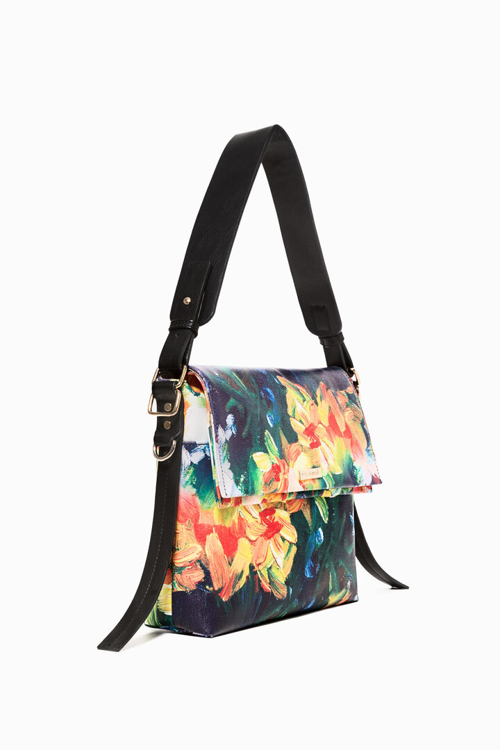Boscokievmini Messenger bag | Desigual