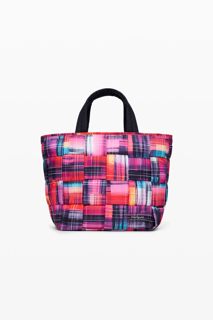 Bolsa de nylon arty asas multiposición