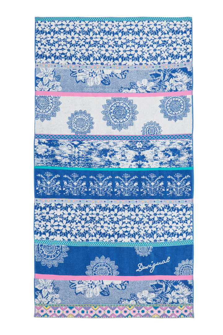 Towel Exotic Summer | Desigual