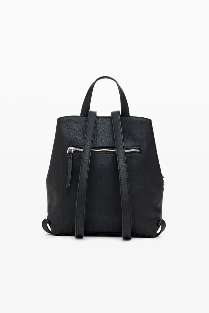 Medium mandala backpack | Desigual