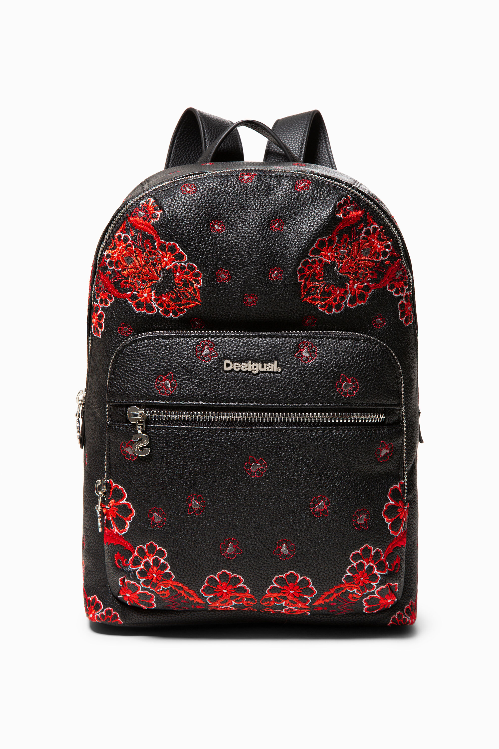 Sac sales desigual manuela