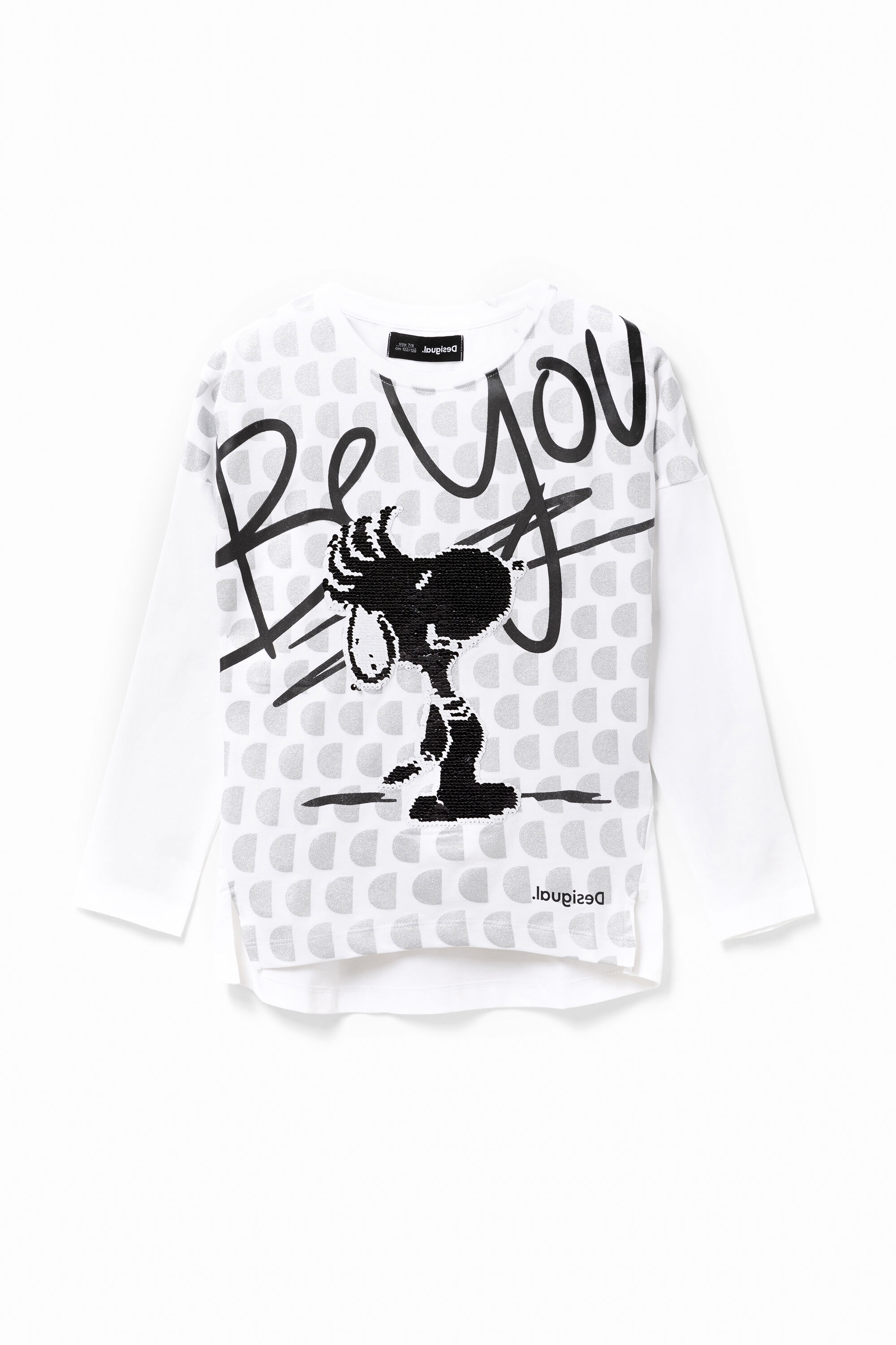 Snoopy t shirt discount kind
