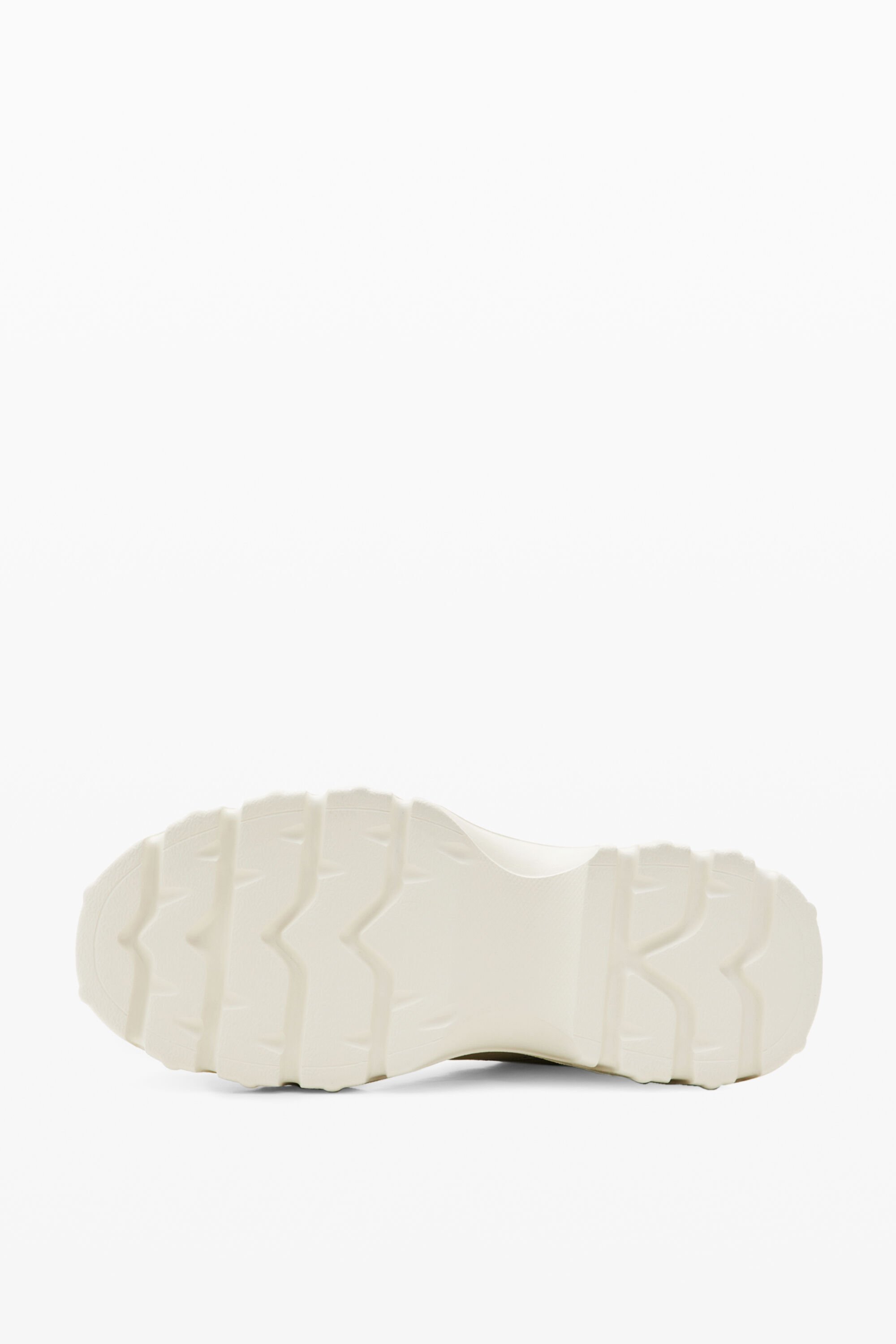 Desigual chunky sneaker on sale