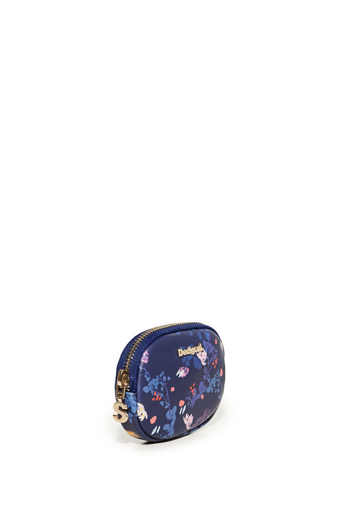 Women's blue wallet - Nova Vanesa | Desigual
