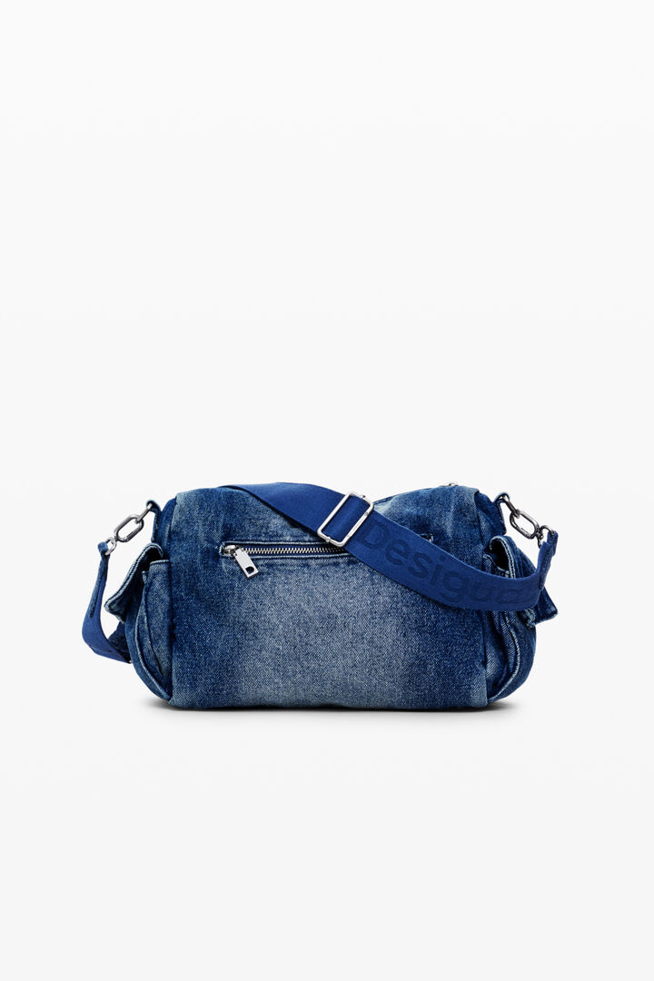Denim S bag | Desigual