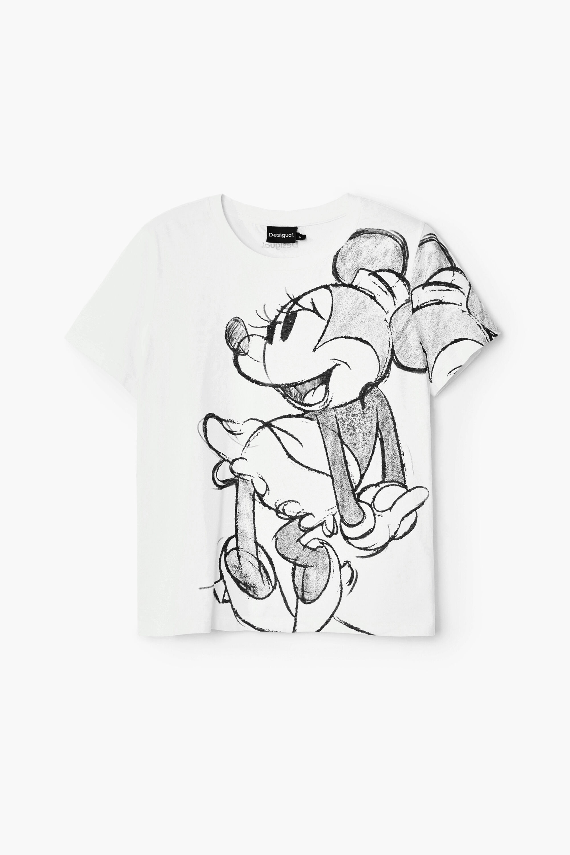 Maglietta minnie zara online