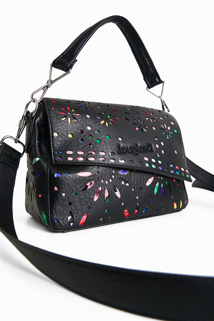Bandolera troquel | Desigual