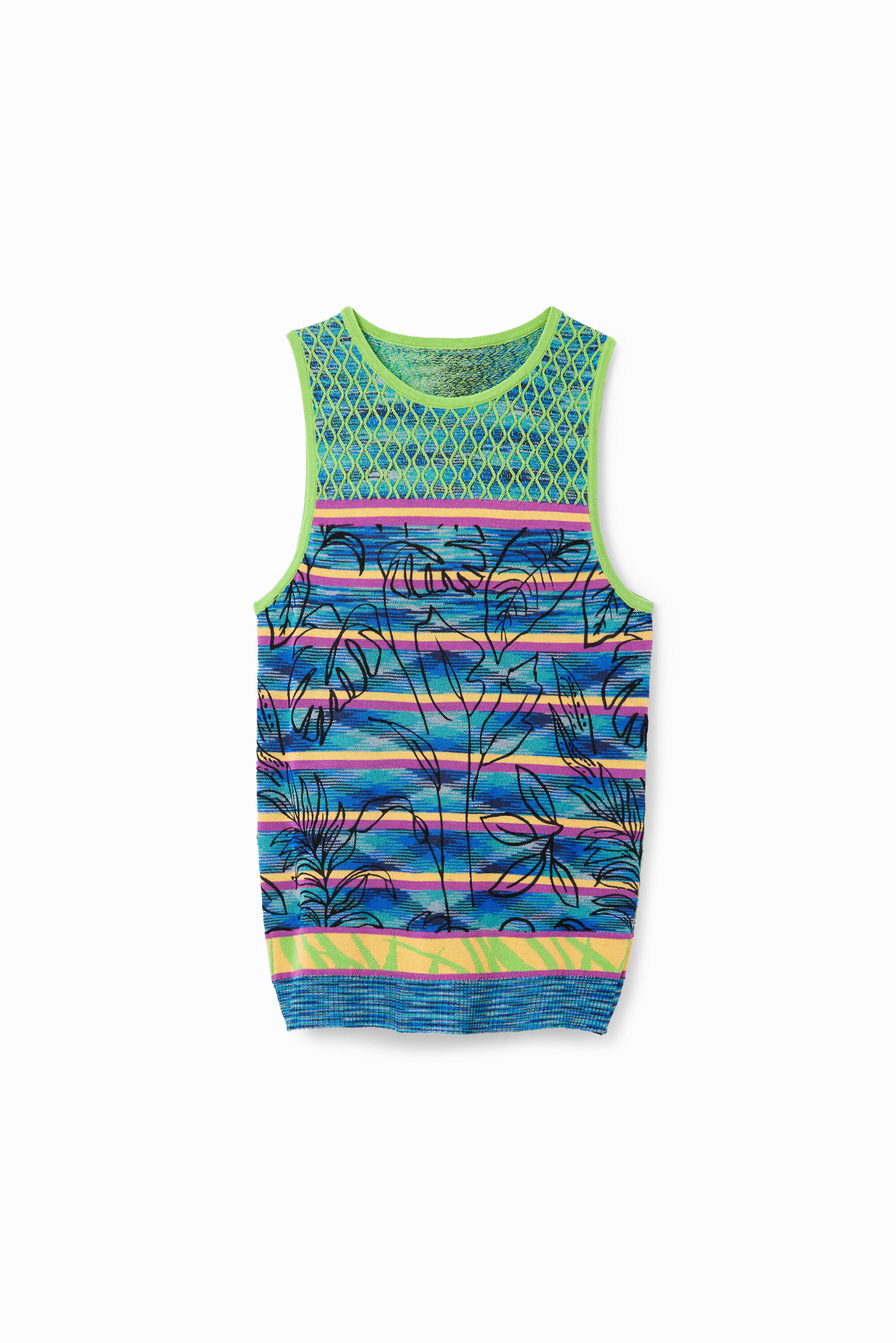 Debardeur hotsell desigual femme