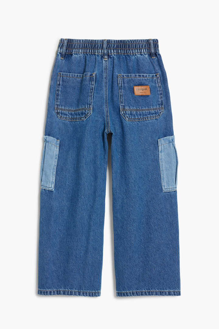 Utility-Jeans | Desigual