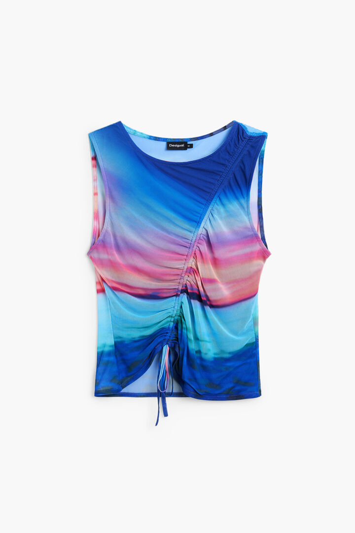 Sunset T-shirt | Desigual
